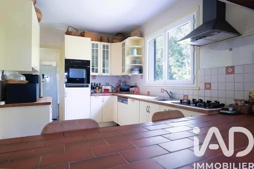 � vendre  Maison Dampierre-en-Yvelines (78720)