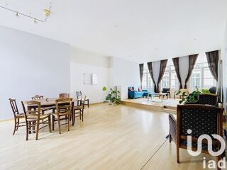  Appartement � vendre 5 pi�ces 204 m�