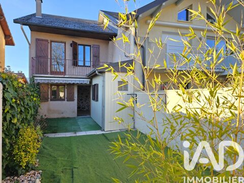   Vente Maison/villa 6 pi�ces Maison - 6 pi�ce(s) - 111 m�