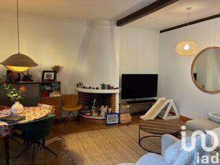  Maison � vendre 4 pi�ces 92 m�