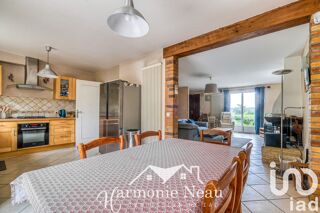  Maison � vendre 9 pi�ces 179 m�