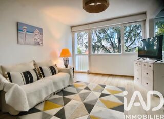  Appartement � vendre 3 pi�ces 68 m�