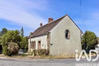  Maison � vendre 3 pi�ces 99 m�