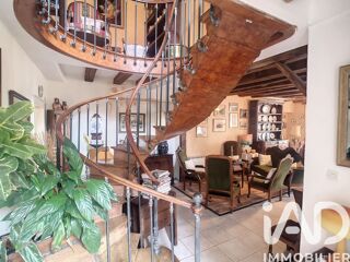  Maison  vendre 7 pices 190 m