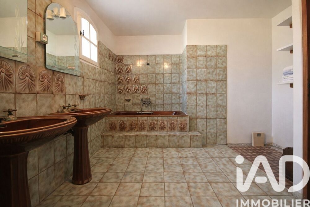 � vendre  Maison Auriol (13390)