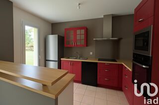  Maison  vendre 5 pices 118 m