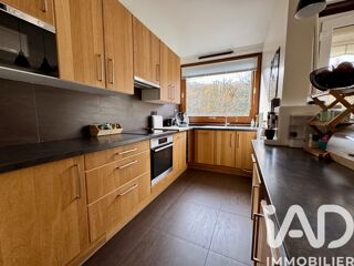  Appartement � vendre 4 pi�ces 87 m�