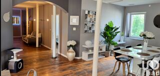  Maison  vendre 9 pices 319 m