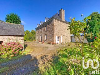  Maison � vendre 6 pi�ces 219 m�