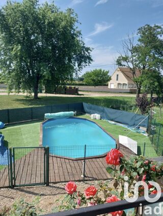  Maison � vendre 6 pi�ces 140 m�