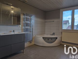  Maison � vendre 8 pi�ces 154 m�