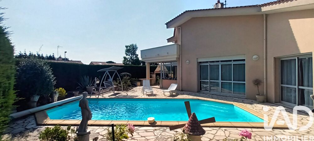  vendre  Villa Les Sables-d'Olonne (85100)