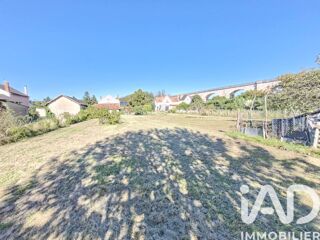  Terrain � vendre 1793 m�