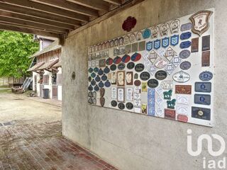  Maison  vendre 4 pices 133 m