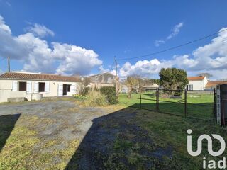  Maison � vendre 4 pi�ces 78 m�