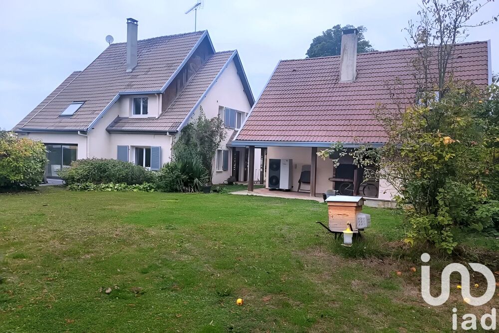  vendre  Maison Saint-Fuscien (80680)