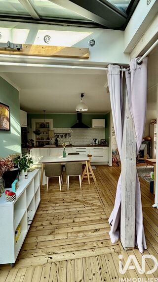  Appartement  vendre 4 pices 85 m