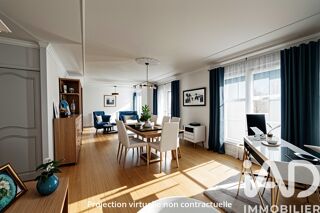  Maison � vendre 5 pi�ces 133 m�