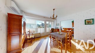  Appartement � vendre 3 pi�ces 65 m�