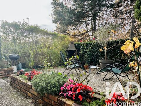   Vente Maison/villa 5 pi�ces Maison - 5 pi�ce(s) - 115 m�