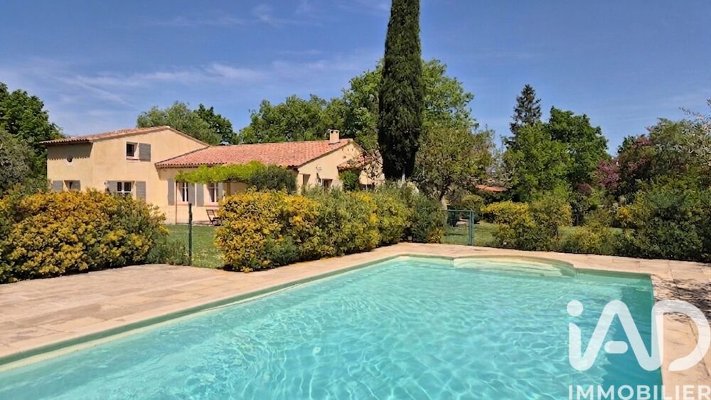 � vendre  Maison Puyricard (13540)