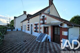  Maison � vendre 3 pi�ces 69 m�