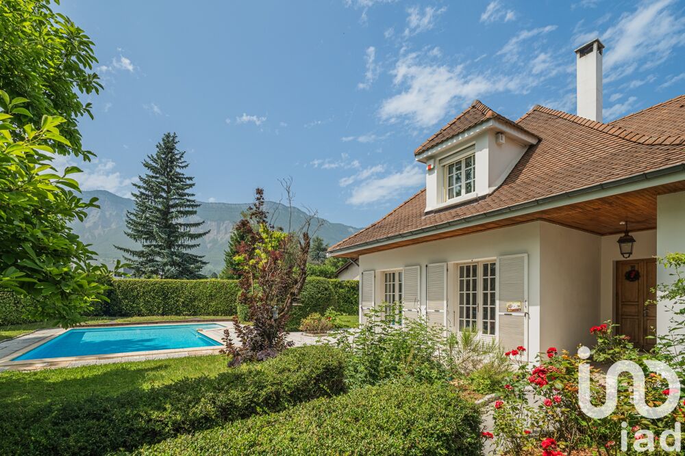 � vendre  Maison Saint-Ismier (38330)