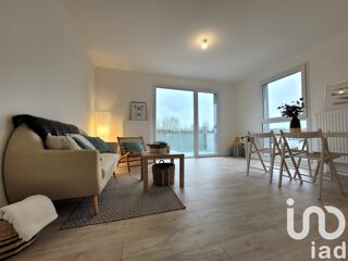  Appartement  vendre 3 pices 57 m