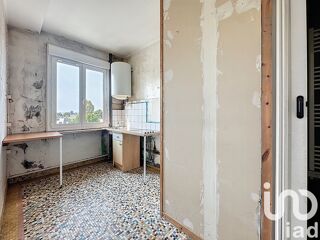  Appartement � vendre 2 pi�ces 42 m�