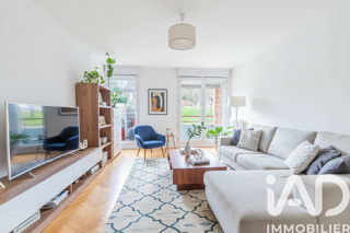  Appartement � vendre 3 pi�ces 71 m�