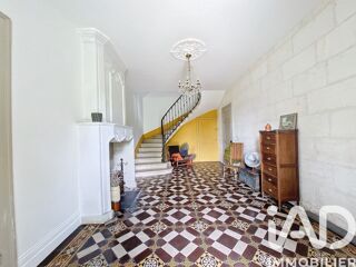  Maison � vendre 7 pi�ces 262 m�