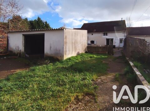   Vente Maison de campagne 4 pi�ces Maison - 4 pi�ce(s) - 96 m�