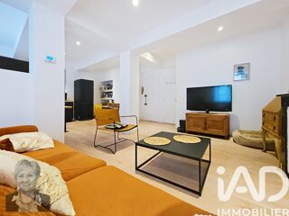  Appartement � vendre 3 pi�ces 81 m�