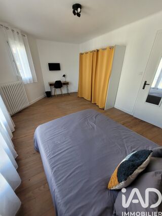  Maison � louer 7 pi�ces 195 m� Chauny