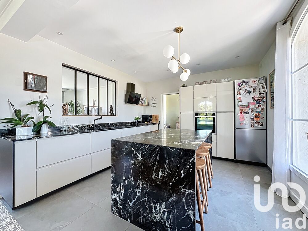  vendre  Maison Villenave-d'Ornon (33140)