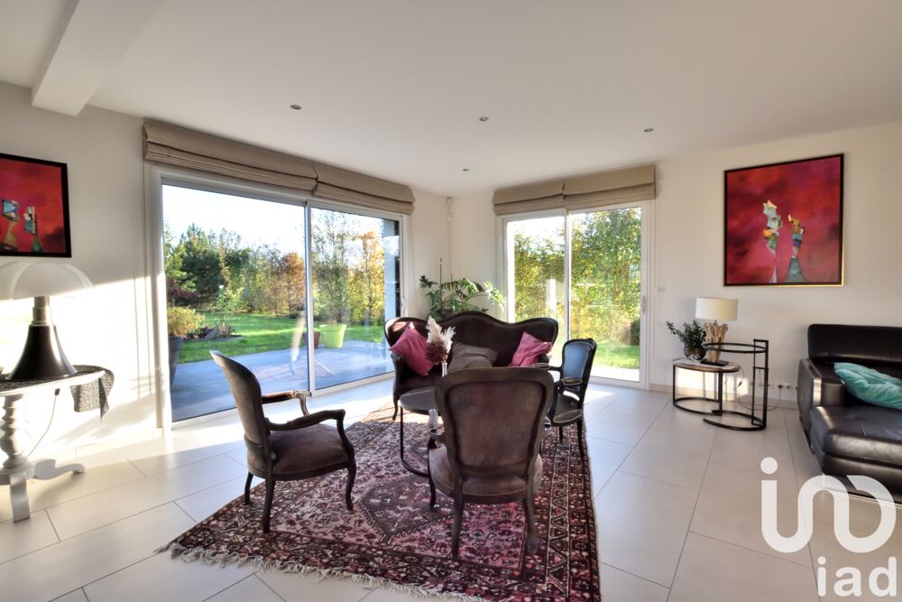  vendre  Maison Nomeny (54610)