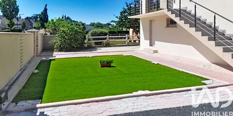   Vente Maison/villa 7 pi�ces Maison - 7 pi�ce(s) - 195 m�