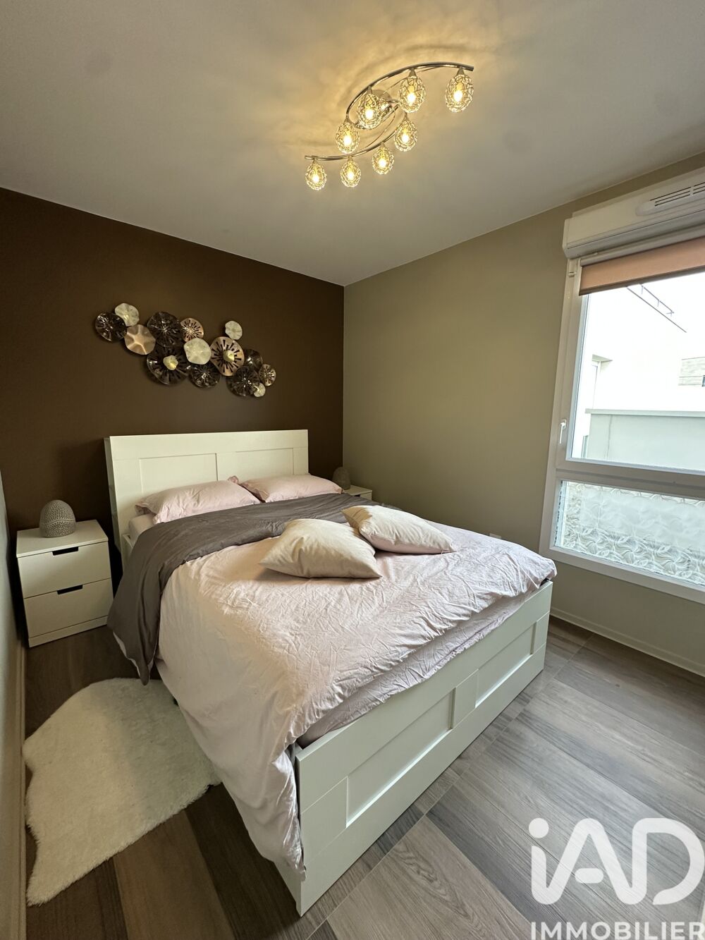 � vendre  Appartement Saulx-les-Chartreux (91160)