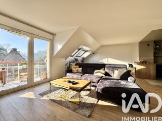  Appartement � vendre 3 pi�ces 77 m�