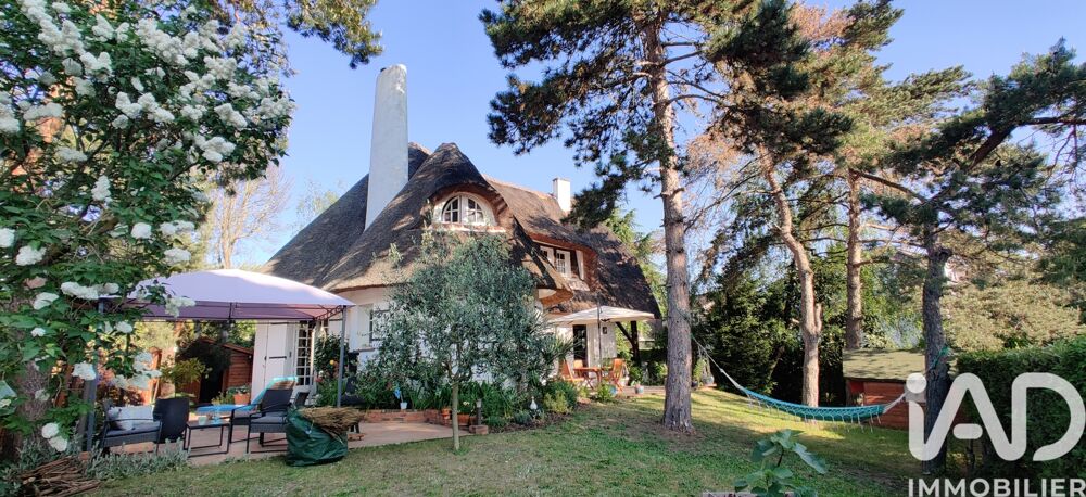 � vendre  Maison Andr�sy (78570)