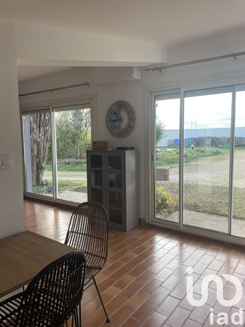   Location Maison/villa 2 pices Maison - 2 pice(s) - 58 m