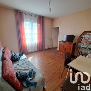  Maison � vendre 4 pi�ces 77 m�