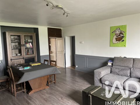   Vente Maison/villa 5 pi�ces Maison - 5 pi�ce(s) - 115 m�