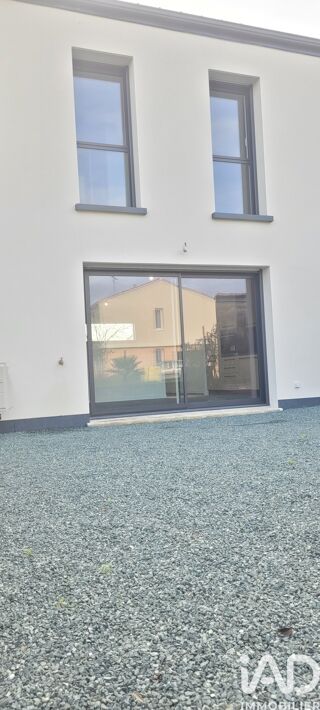  Maison � vendre 3 pi�ces 85 m�