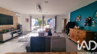  Maison � vendre 5 pi�ces 120 m�