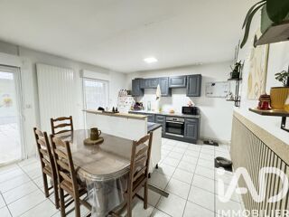  Maison � vendre 5 pi�ces 83 m�