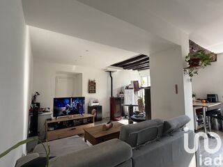  Maison � vendre 3 pi�ces 79 m�