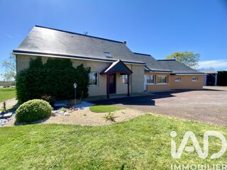  Maison � vendre 7 pi�ces 222 m�