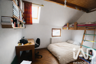  Maison � vendre 5 pi�ces 90 m�