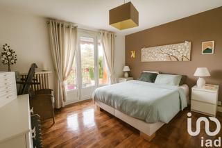  Appartement � vendre 5 pi�ces 95 m�